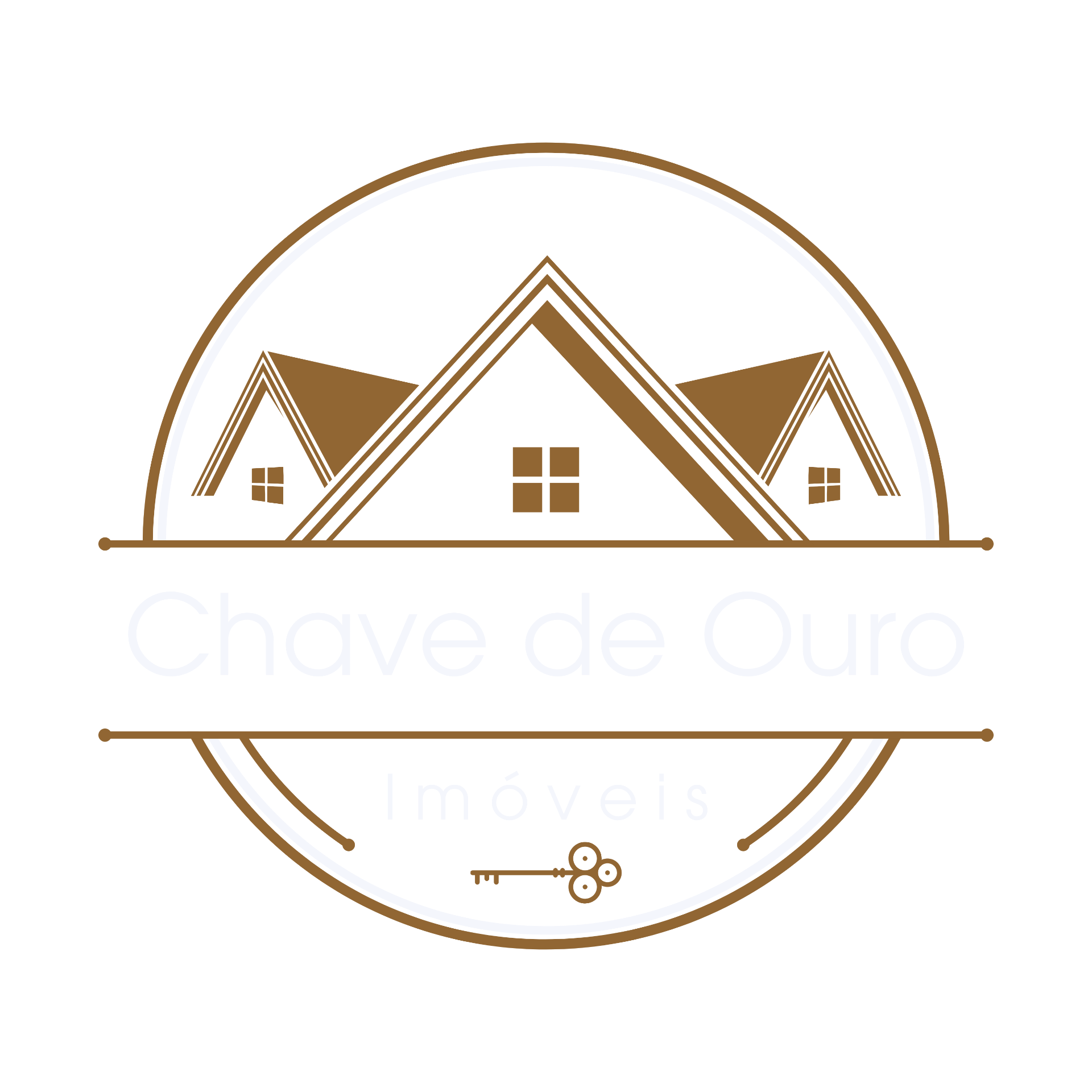 Chave de Ouro Imóveis PG